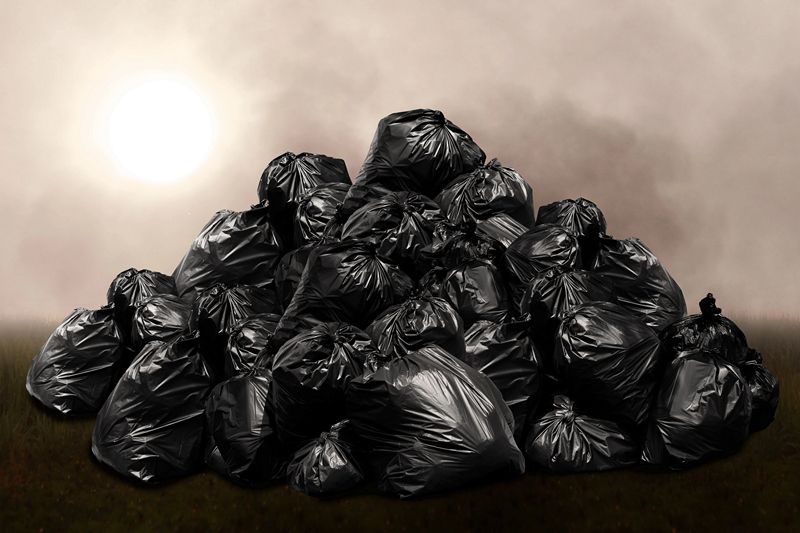 Moins de poubelles, plus d’actions : Sherbrooke recrute pour son défi zéro déchet
